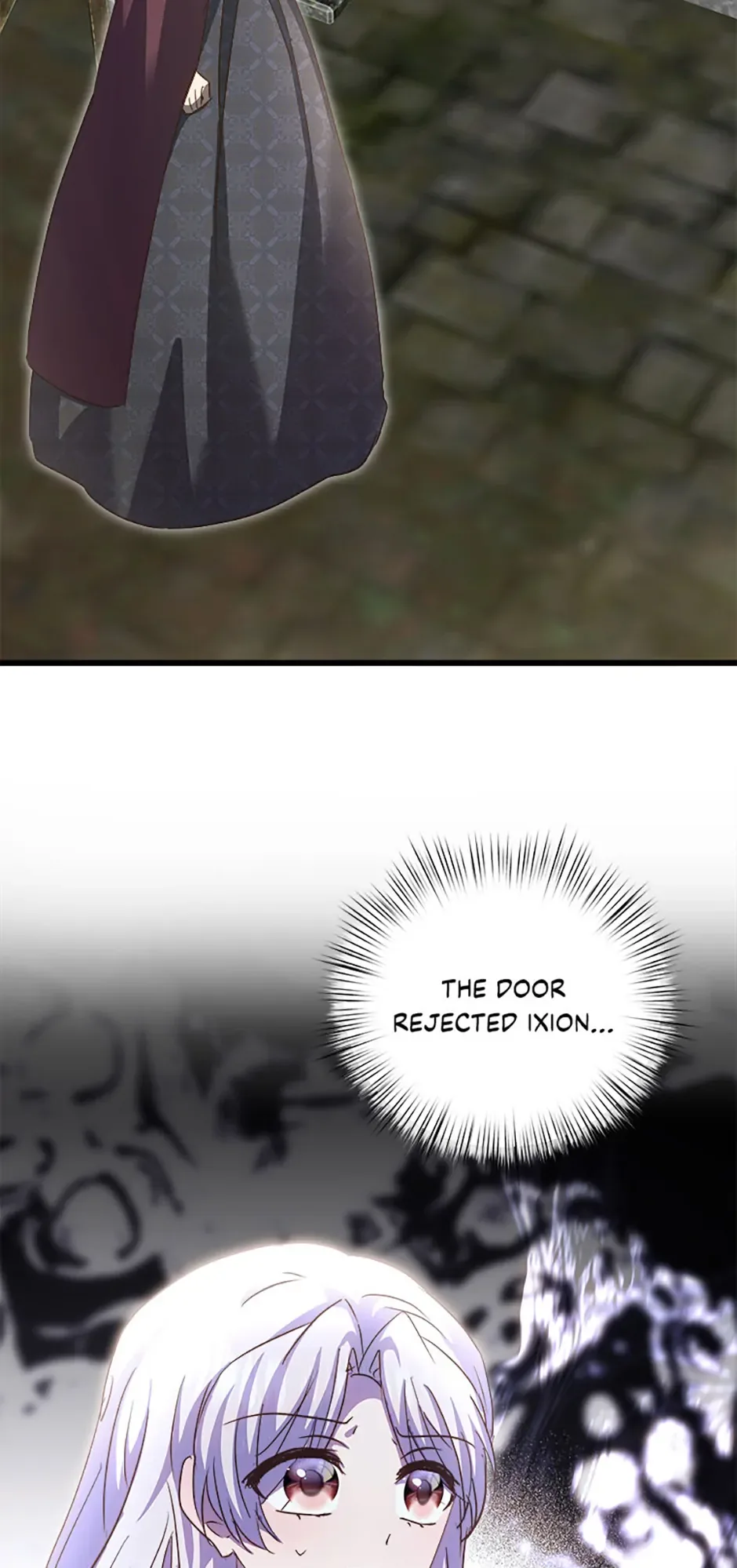 I Didn’t Save You To Get Proposed To Chapter 93 page 66