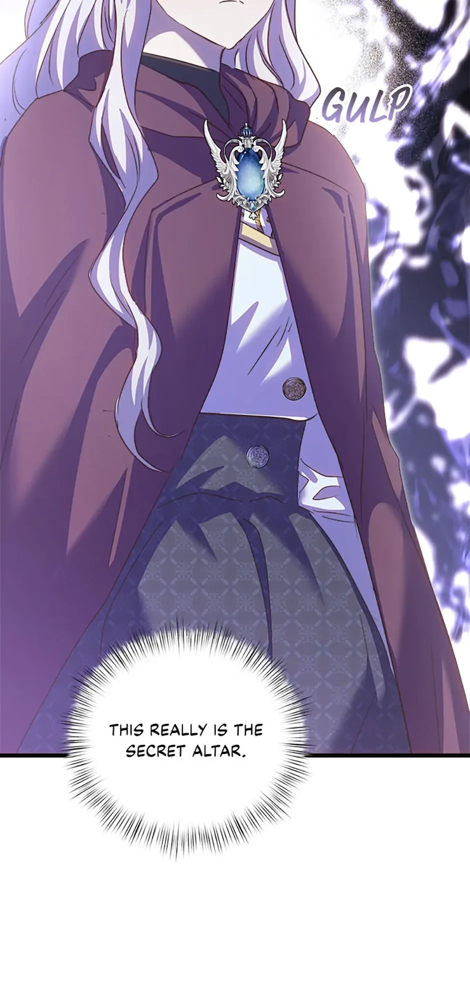 I Didn’t Save You To Get Proposed To Chapter 93 page 67