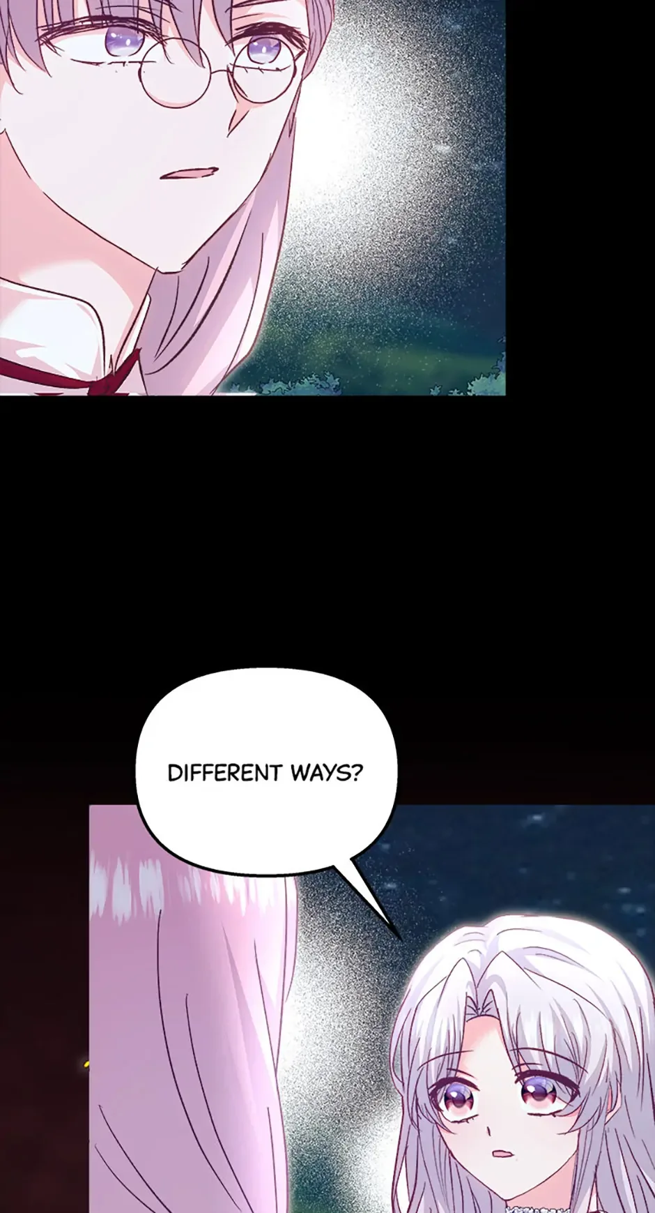 I Didn’t Save You To Get Proposed To Chapter 93 page 75