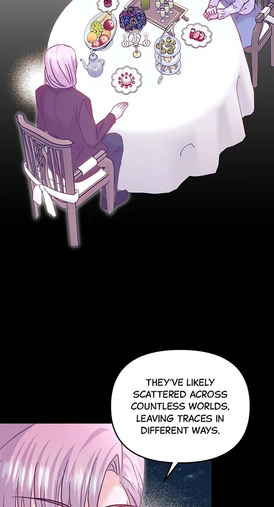 I Didn’t Save You To Get Proposed To Chapter 93 page 74