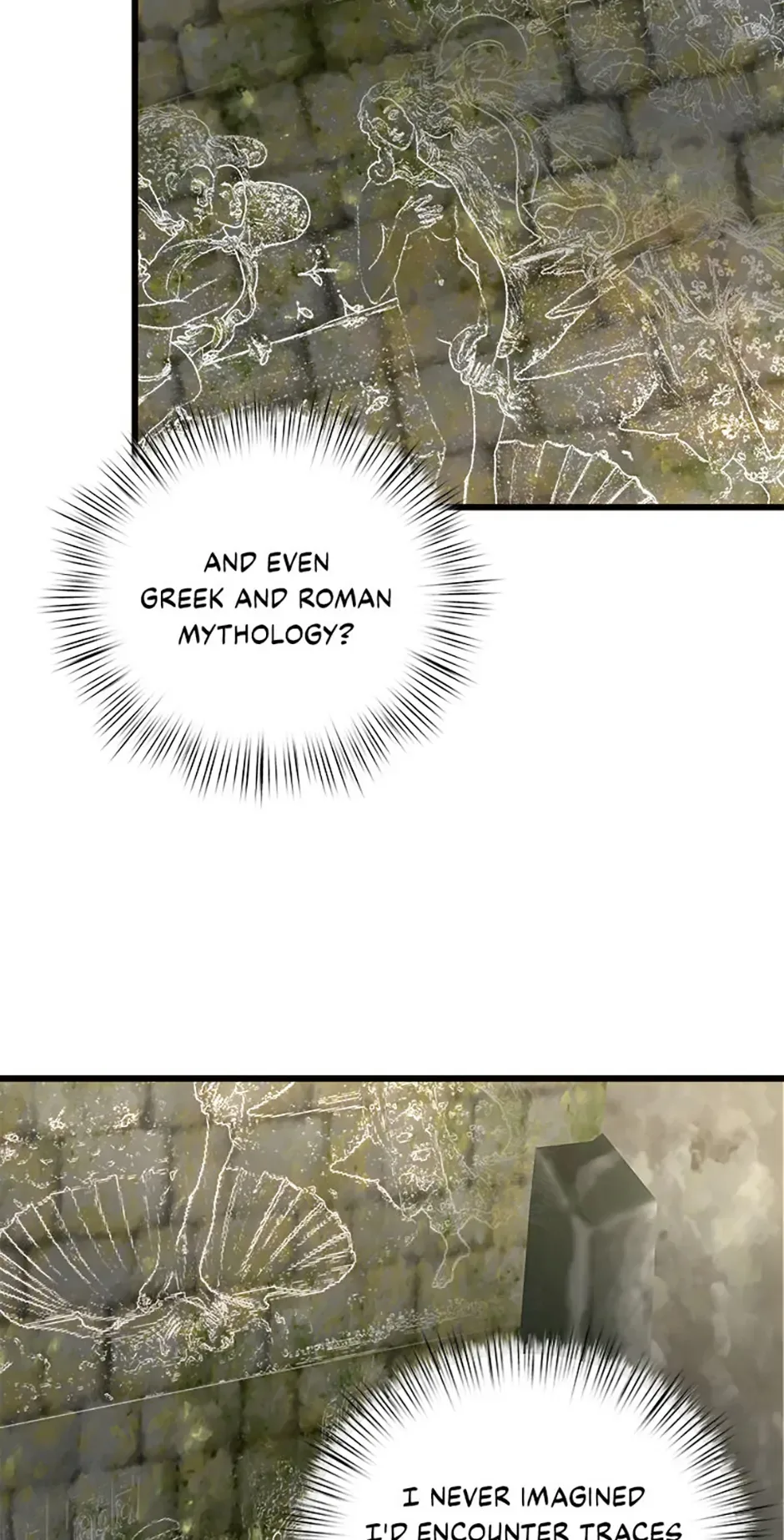 I Didn’t Save You To Get Proposed To Chapter 93 page 71