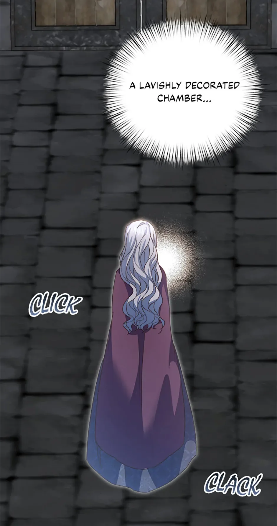 I Didn’t Save You To Get Proposed To Chapter 93 page 55
