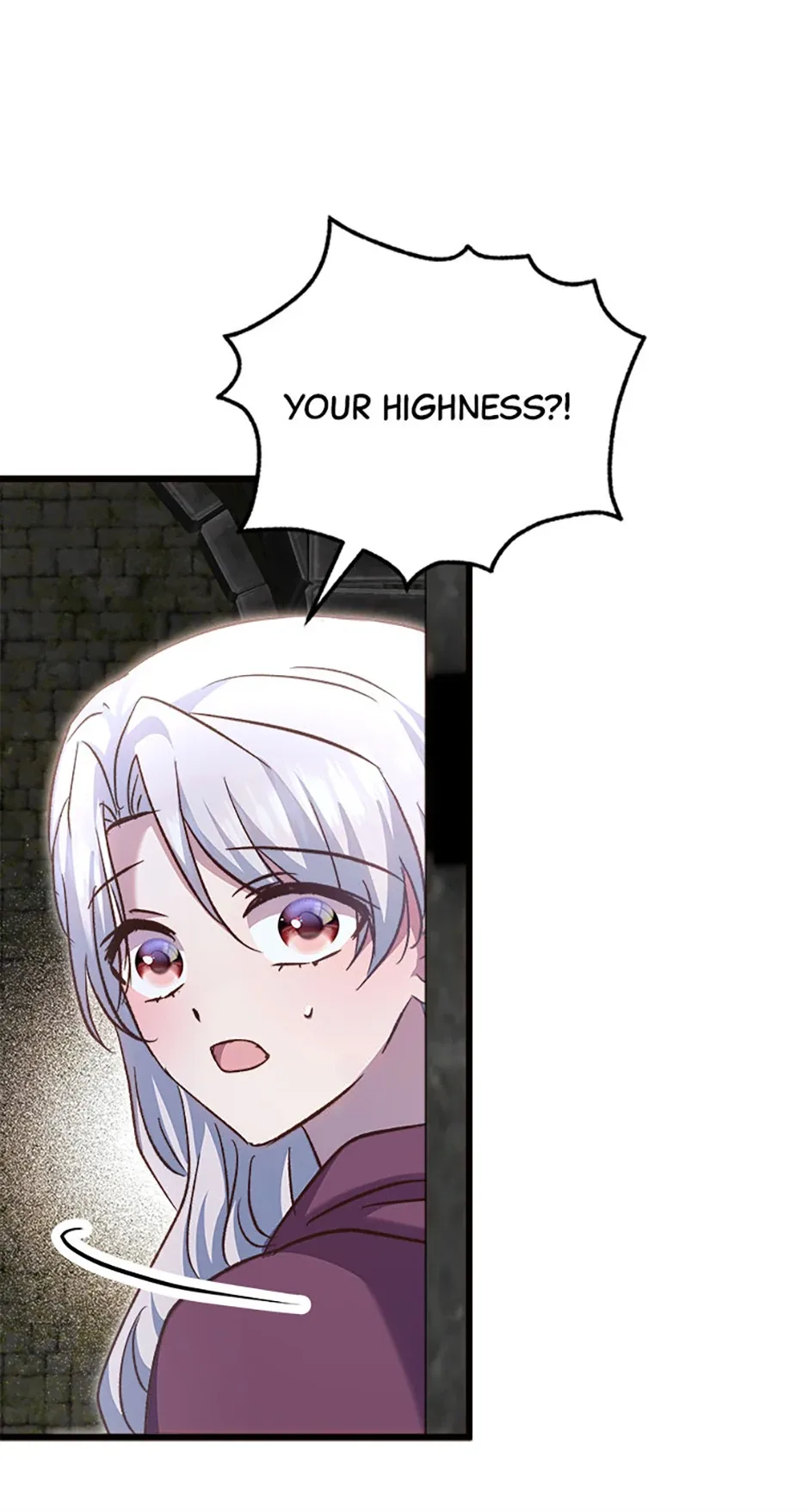 I Didn’t Save You To Get Proposed To Chapter 93 page 63