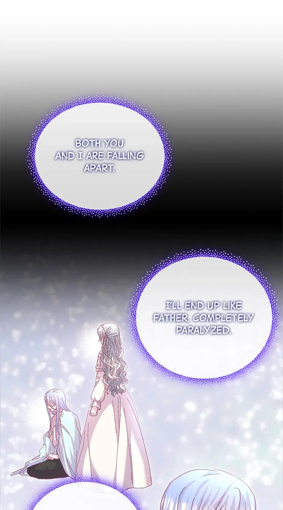 I Didn’t Save You To Get Proposed To Chapter 93 page 86