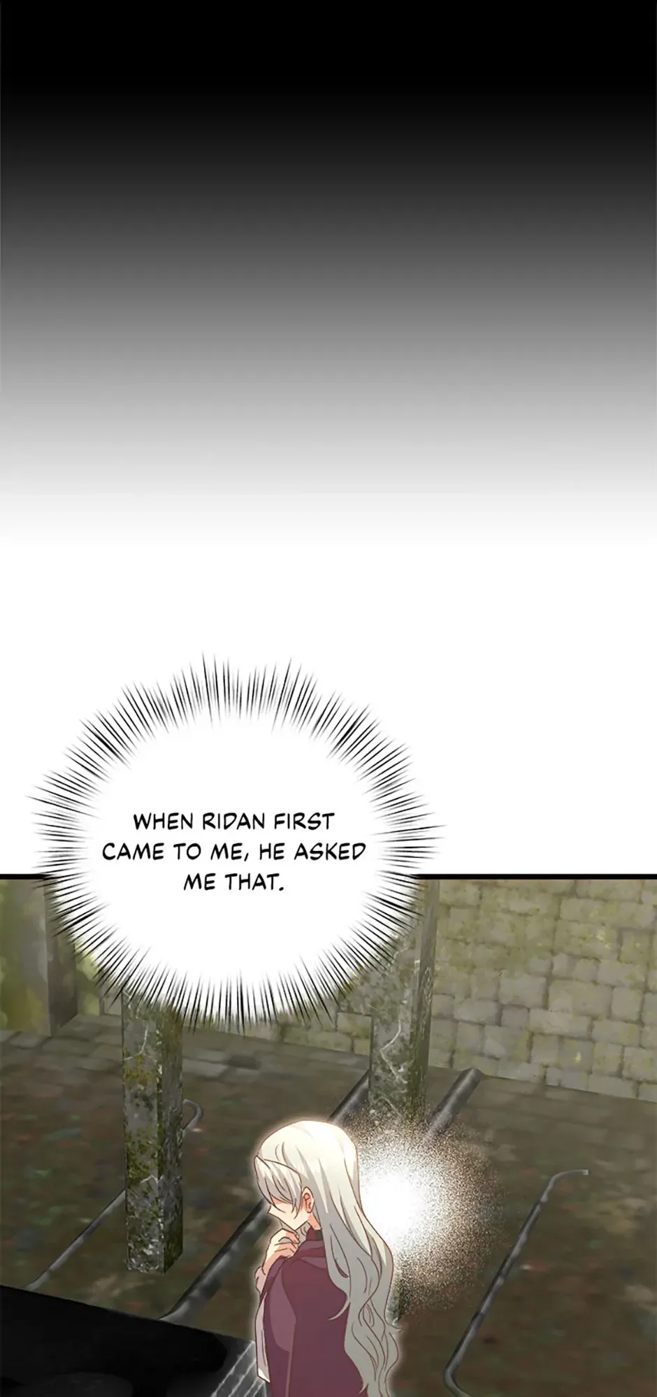 I Didn’t Save You To Get Proposed To Chapter 93 page 82