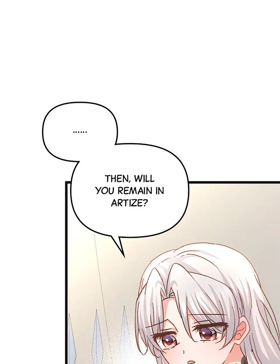 I Didn’t Save You To Get Proposed To Chapter 96 page 33