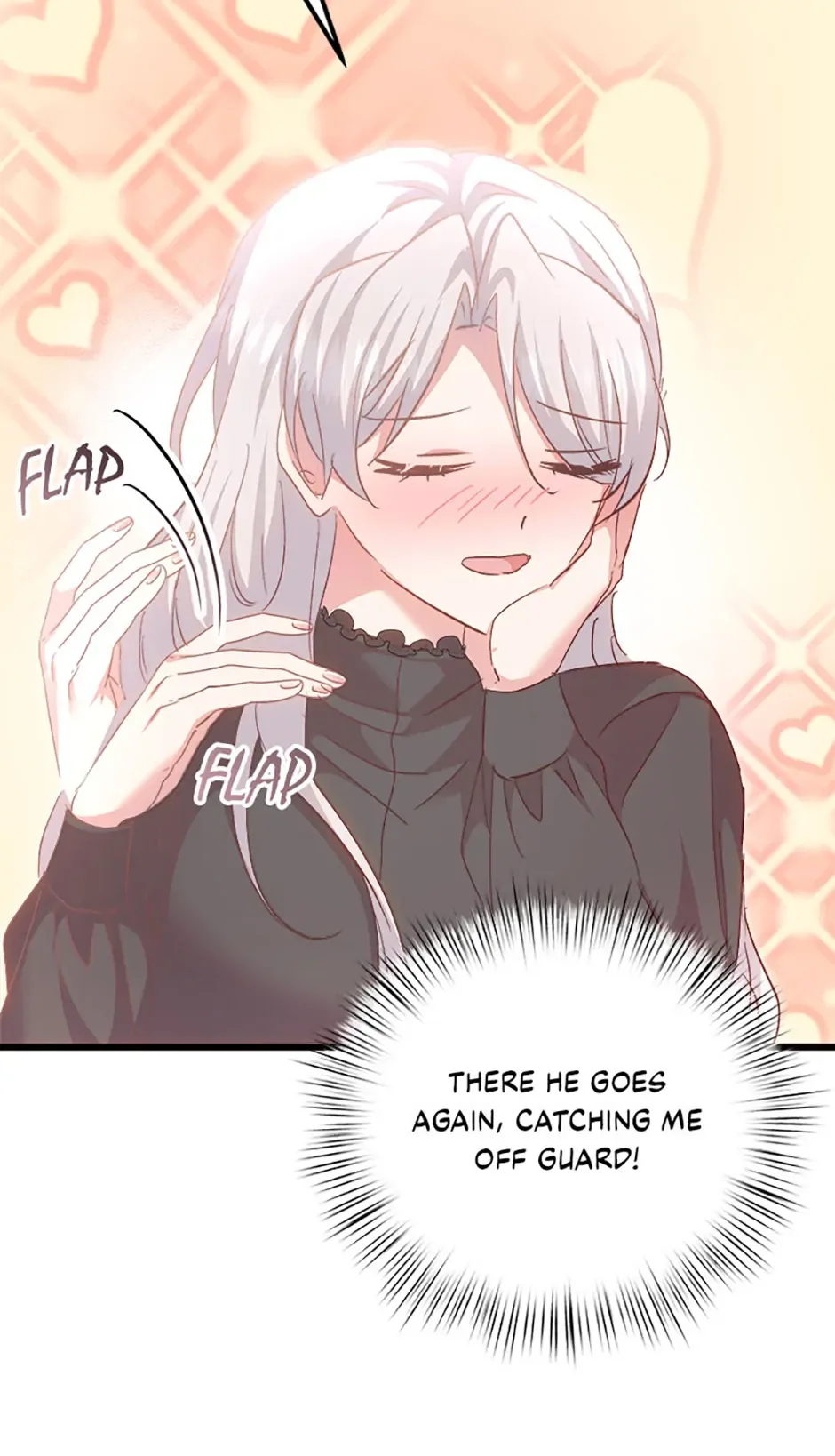 I Didn’t Save You To Get Proposed To Chapter 96 page 43