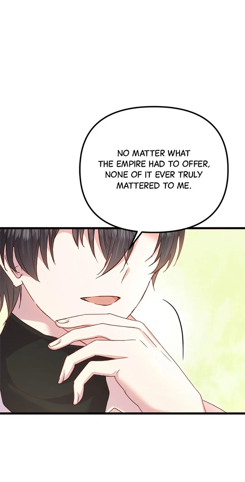 I Didn’t Save You To Get Proposed To Chapter 96 page 27