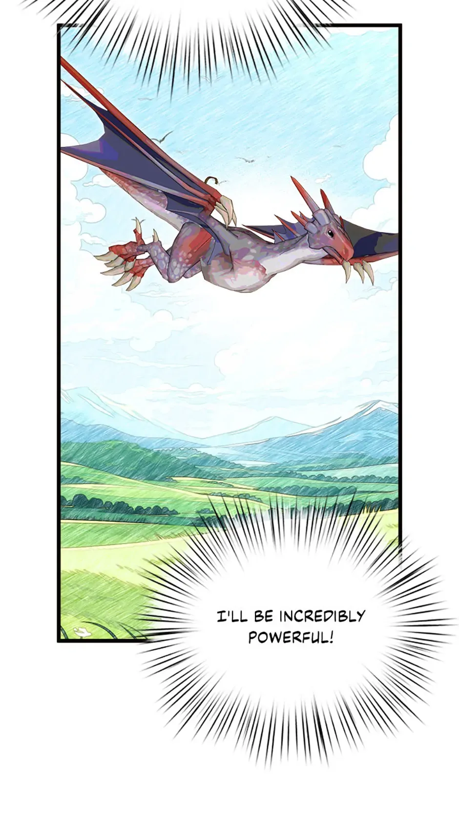 I Didn’t Save You To Get Proposed To Chapter 96 page 11