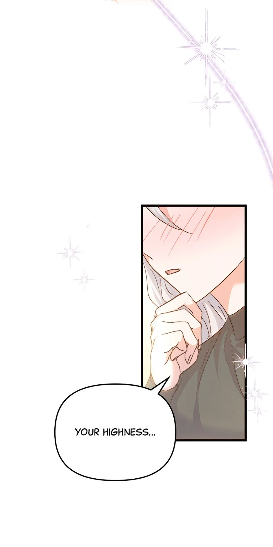 I Didn’t Save You To Get Proposed To Chapter 96 page 3