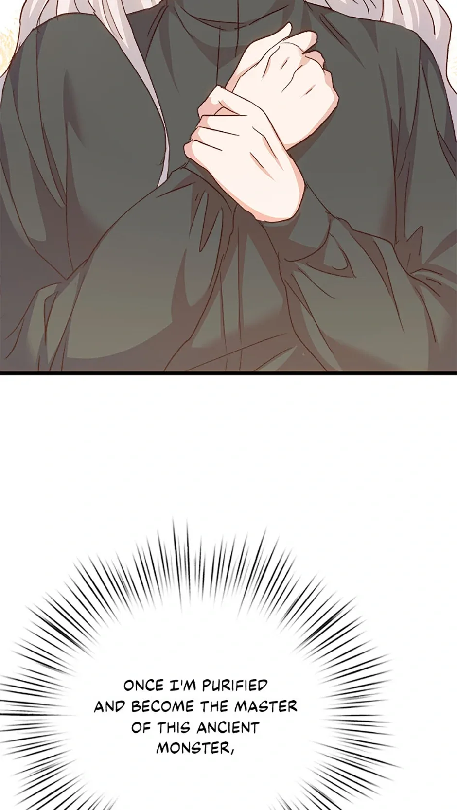 I Didn’t Save You To Get Proposed To Chapter 96 page 10
