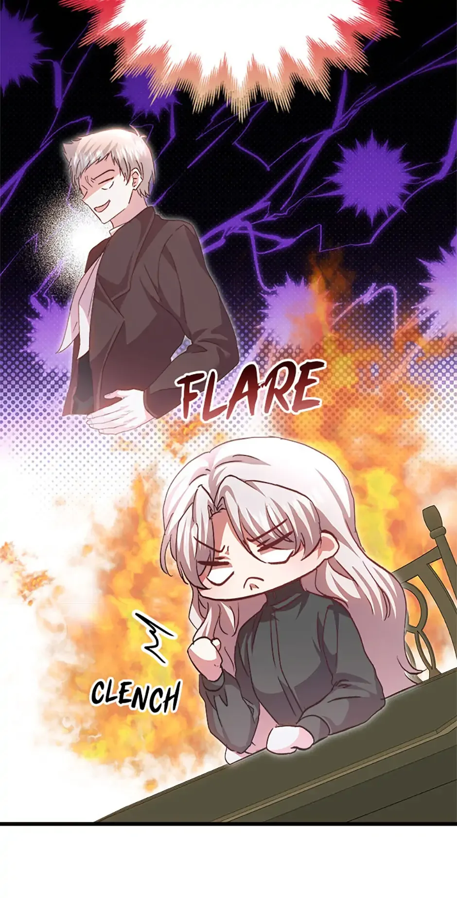 I Didn’t Save You To Get Proposed To Chapter 96 page 26