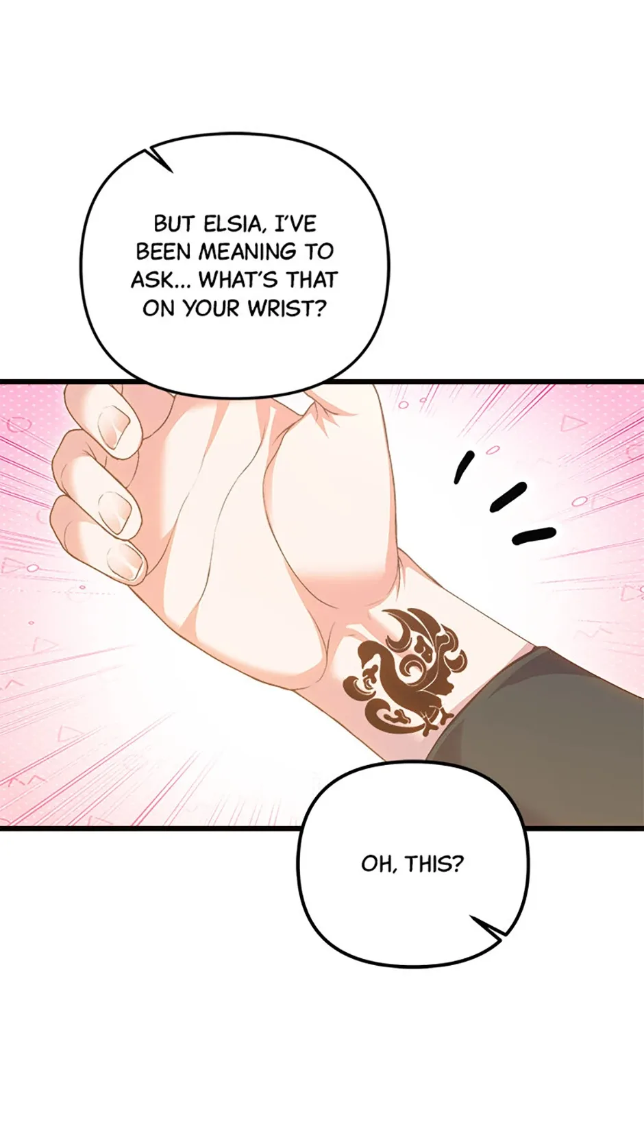 I Didn’t Save You To Get Proposed To Chapter 96 page 8