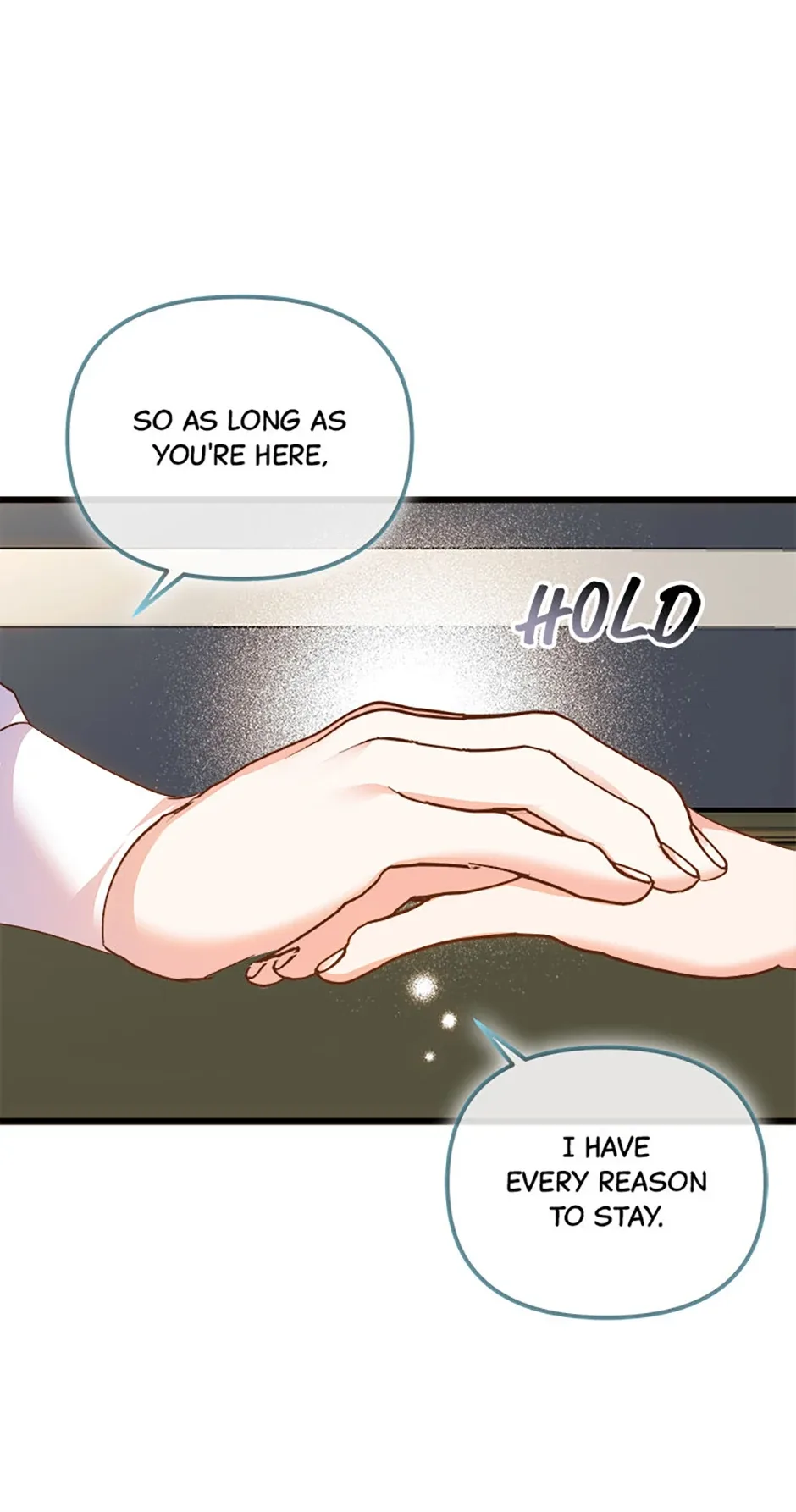 I Didn’t Save You To Get Proposed To Chapter 96 page 32
