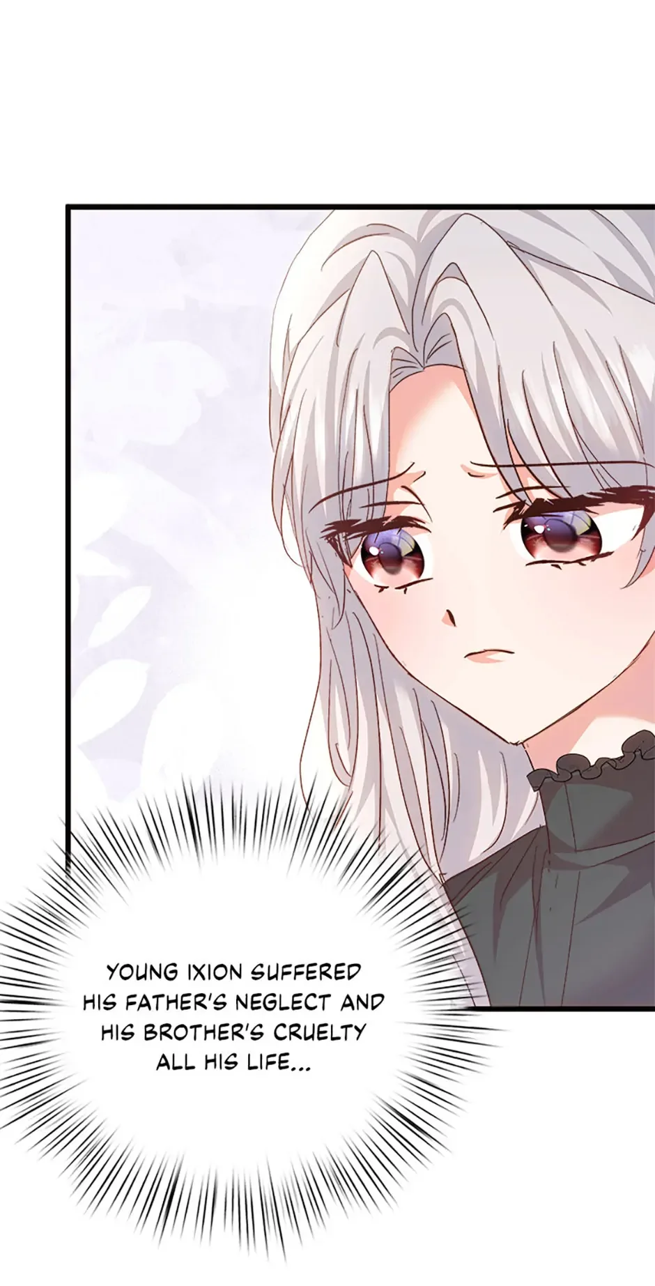 I Didn’t Save You To Get Proposed To Chapter 96 page 24