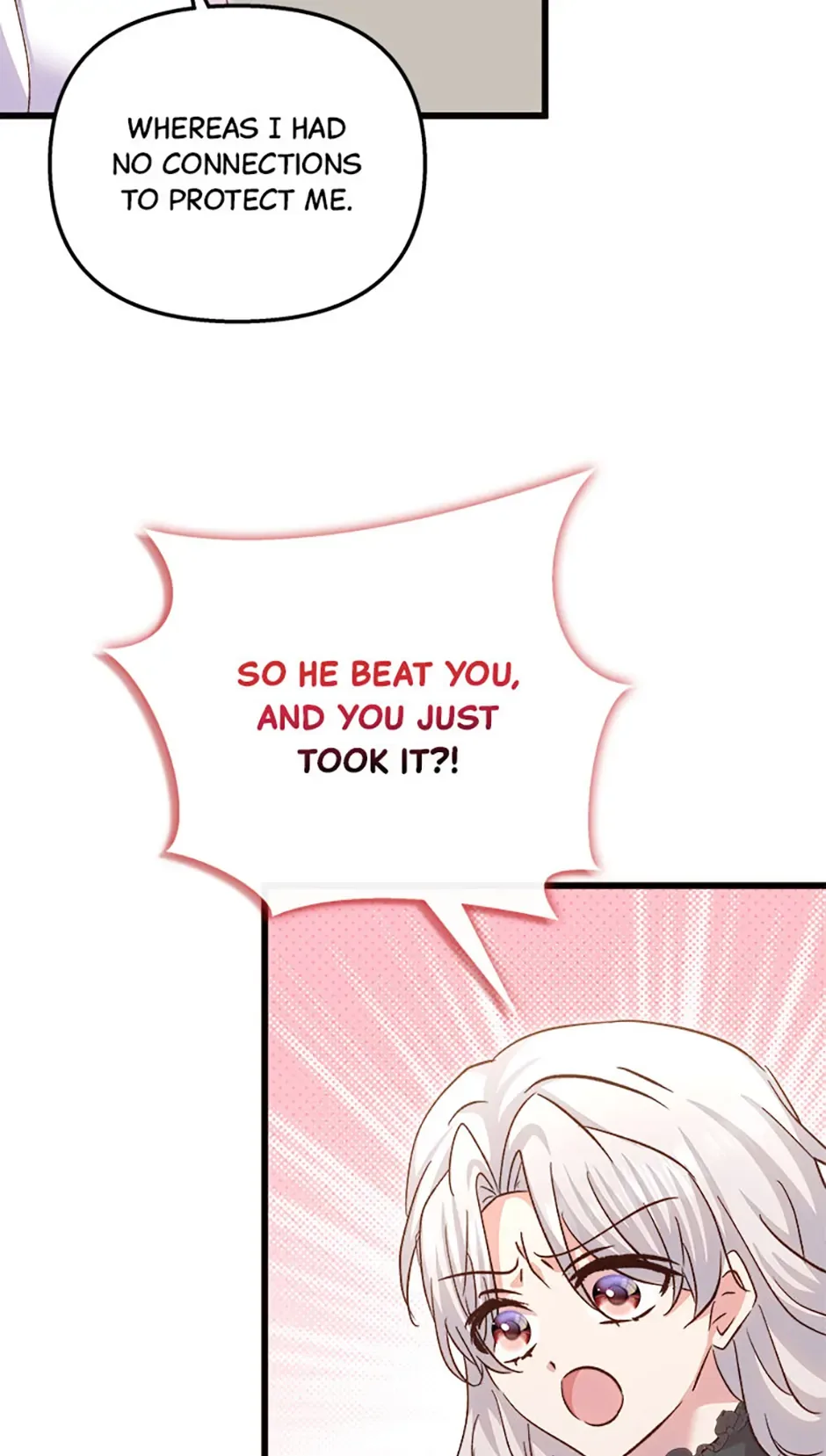 I Didn’t Save You To Get Proposed To Chapter 96 page 20