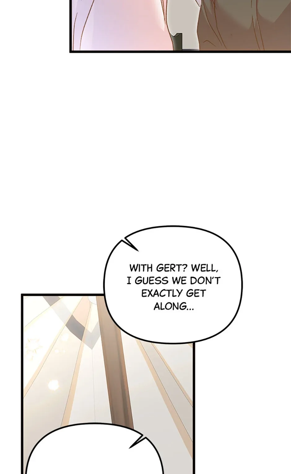 I Didn’t Save You To Get Proposed To Chapter 96 page 16