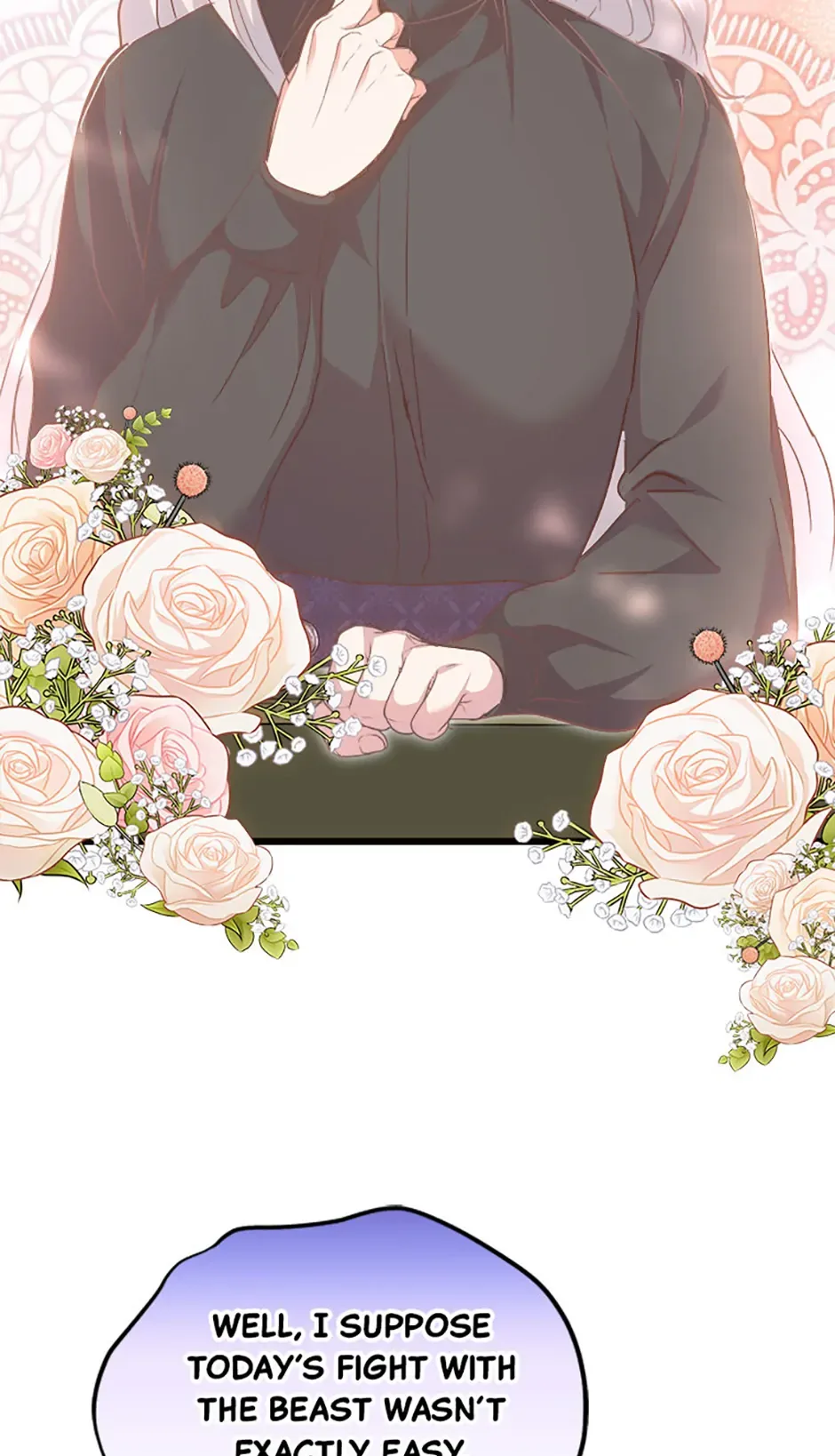 I Didn’t Save You To Get Proposed To Chapter 96 page 41