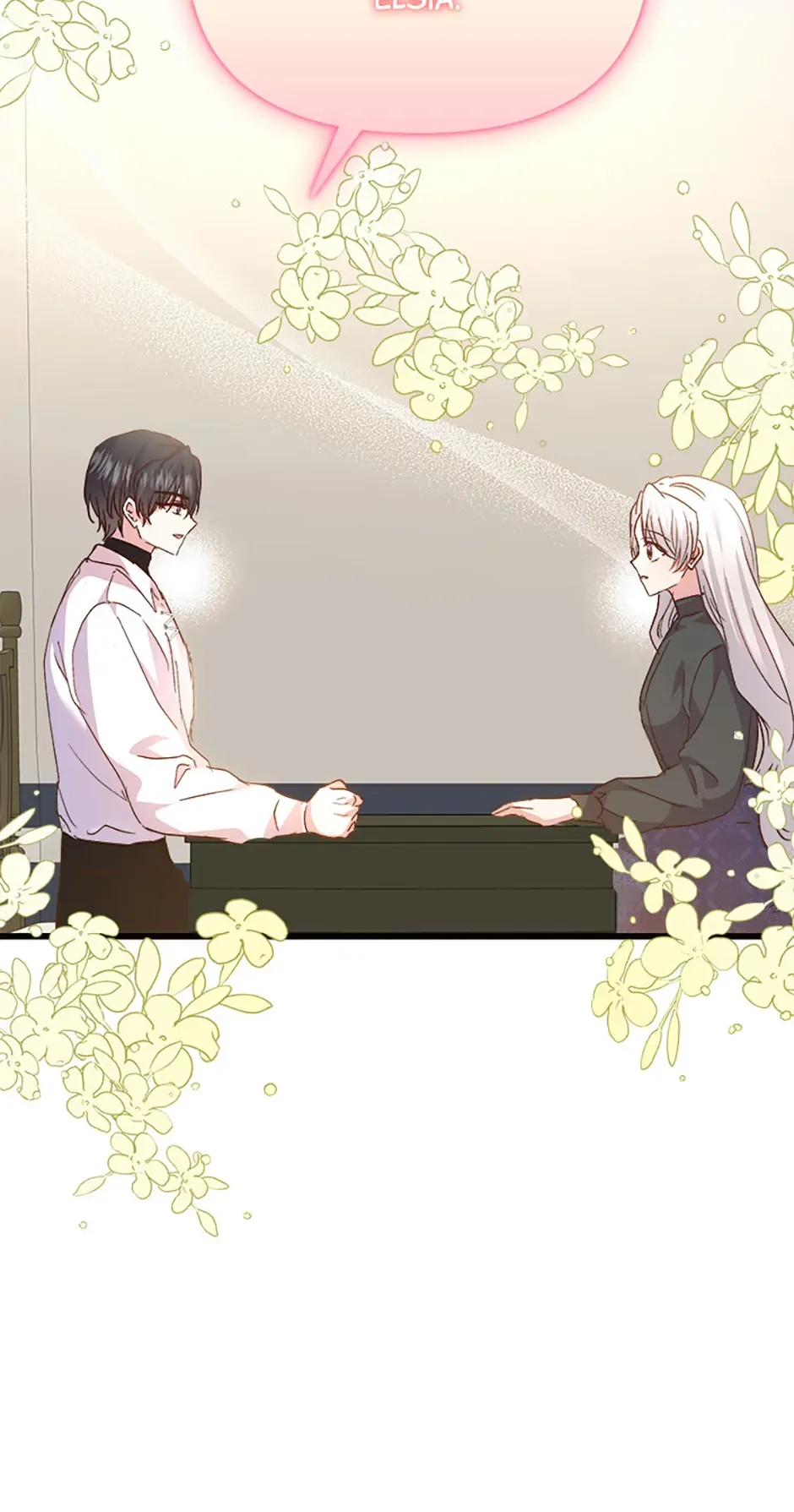 I Didn’t Save You To Get Proposed To Chapter 96 page 31