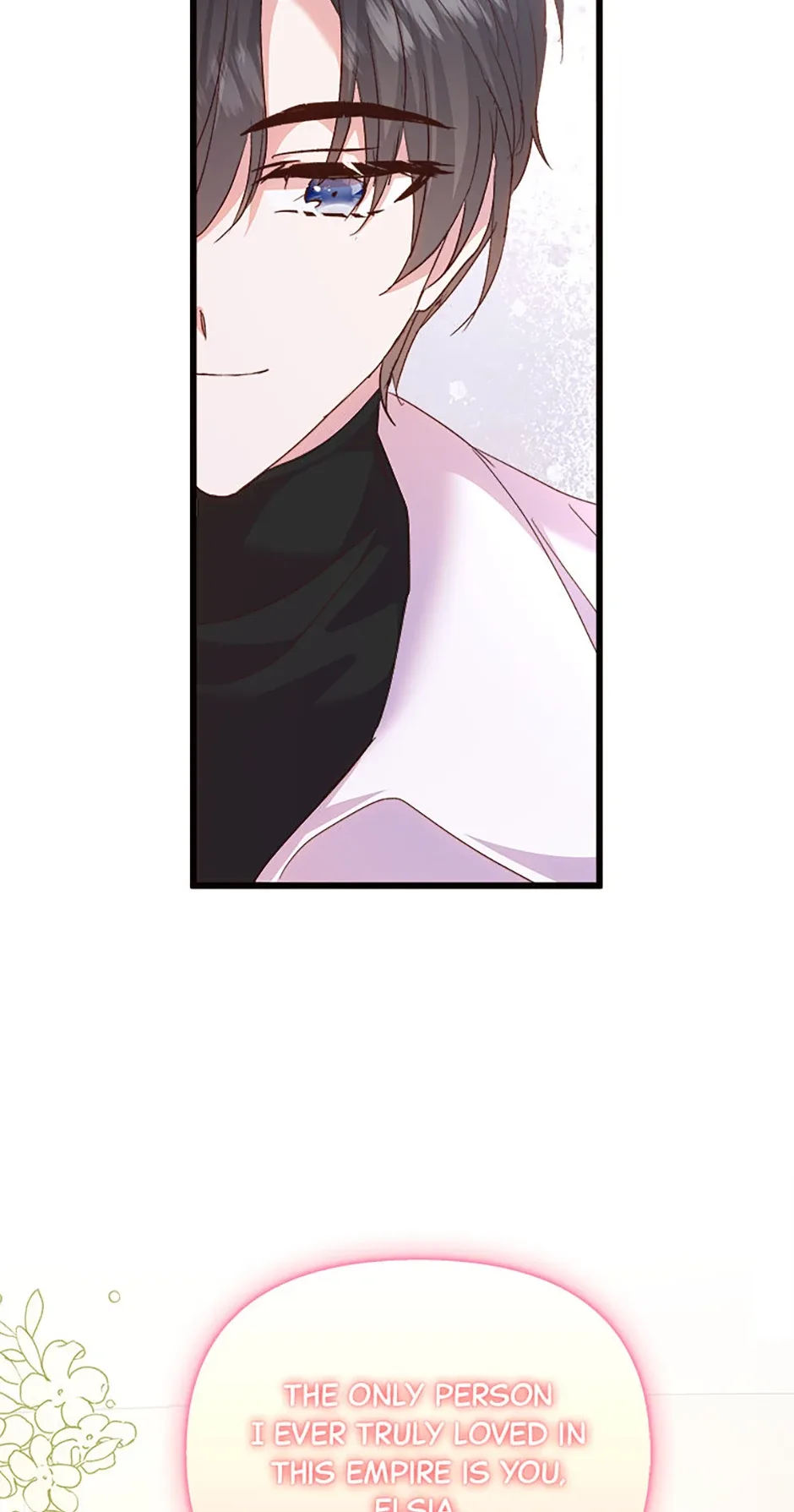 I Didn’t Save You To Get Proposed To Chapter 96 page 30