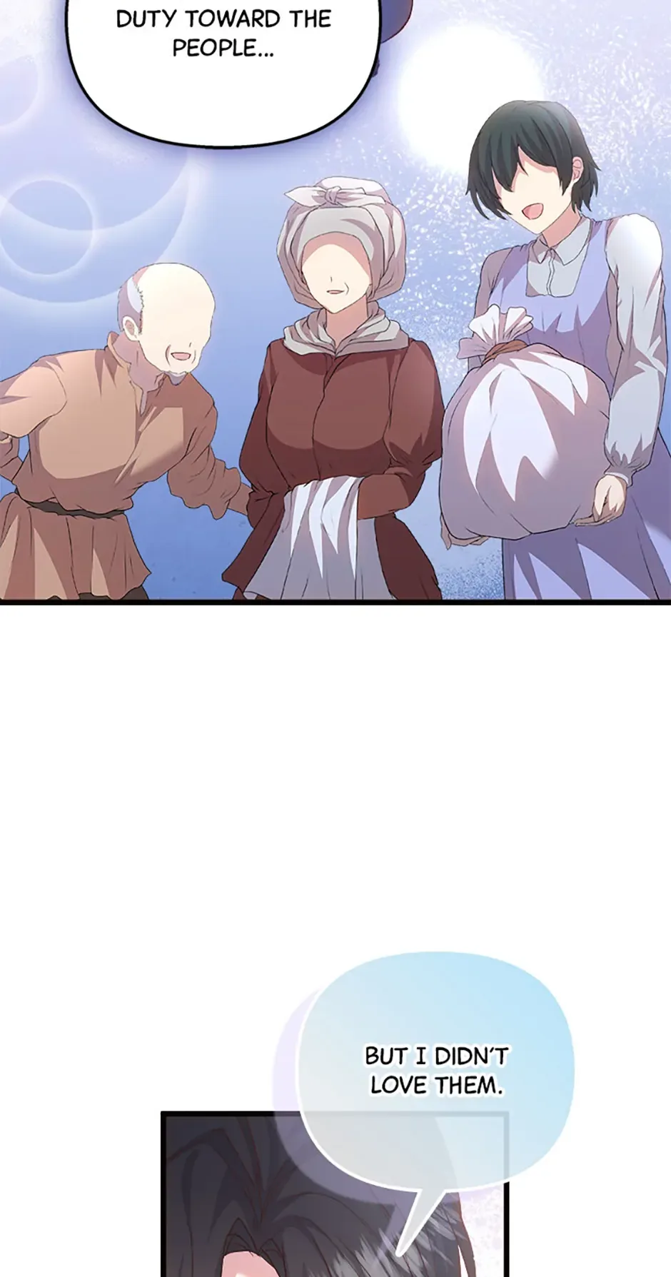 I Didn’t Save You To Get Proposed To Chapter 96 page 29