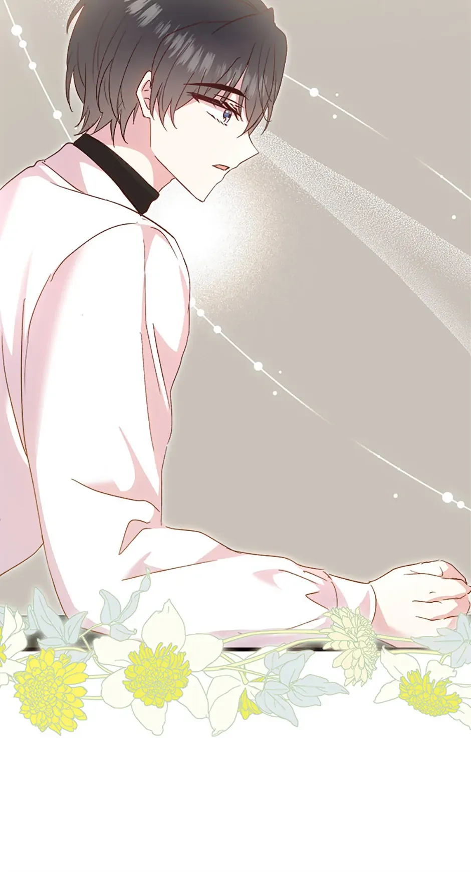I Didn’t Save You To Get Proposed To Chapter 96 page 39