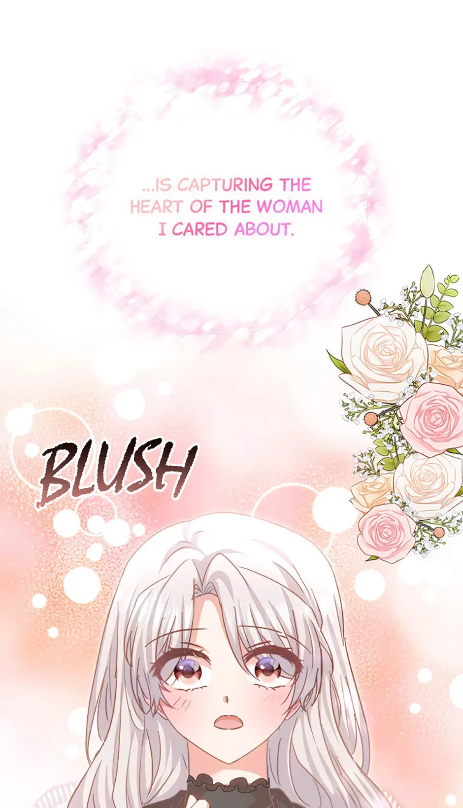 I Didn’t Save You To Get Proposed To Chapter 96 page 40