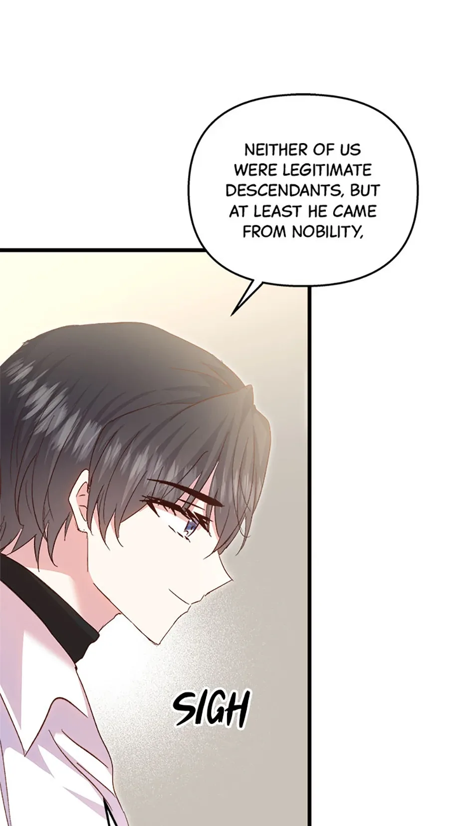 I Didn’t Save You To Get Proposed To Chapter 96 page 19