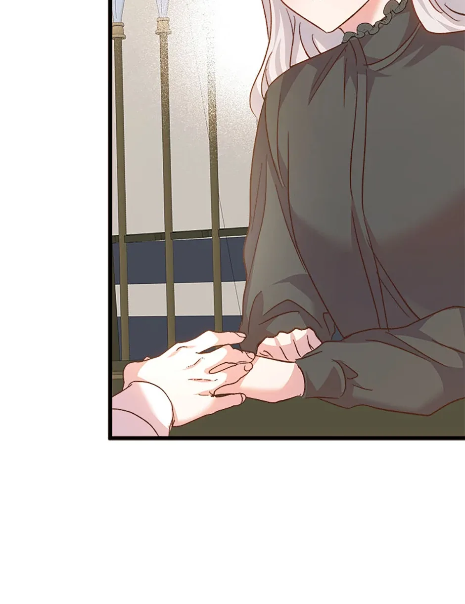 I Didn’t Save You To Get Proposed To Chapter 96 page 34