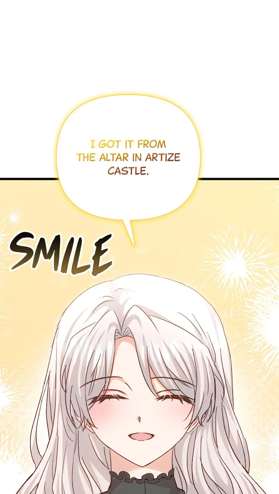 I Didn’t Save You To Get Proposed To Chapter 96 page 9