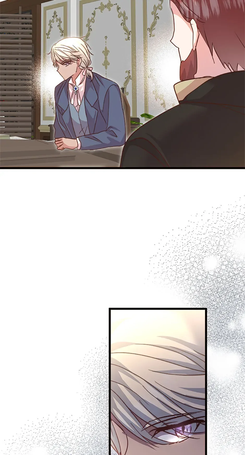 I Didn’t Save You To Get Proposed To Chapter 96 page 81