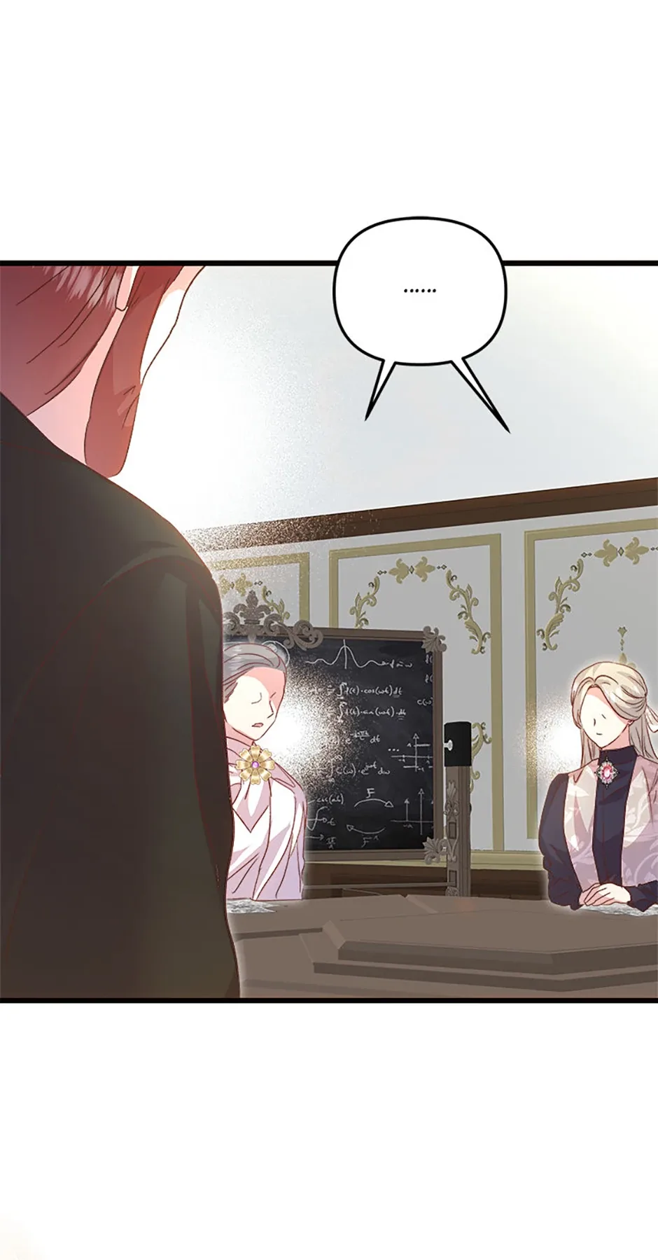 I Didn’t Save You To Get Proposed To Chapter 96 page 73