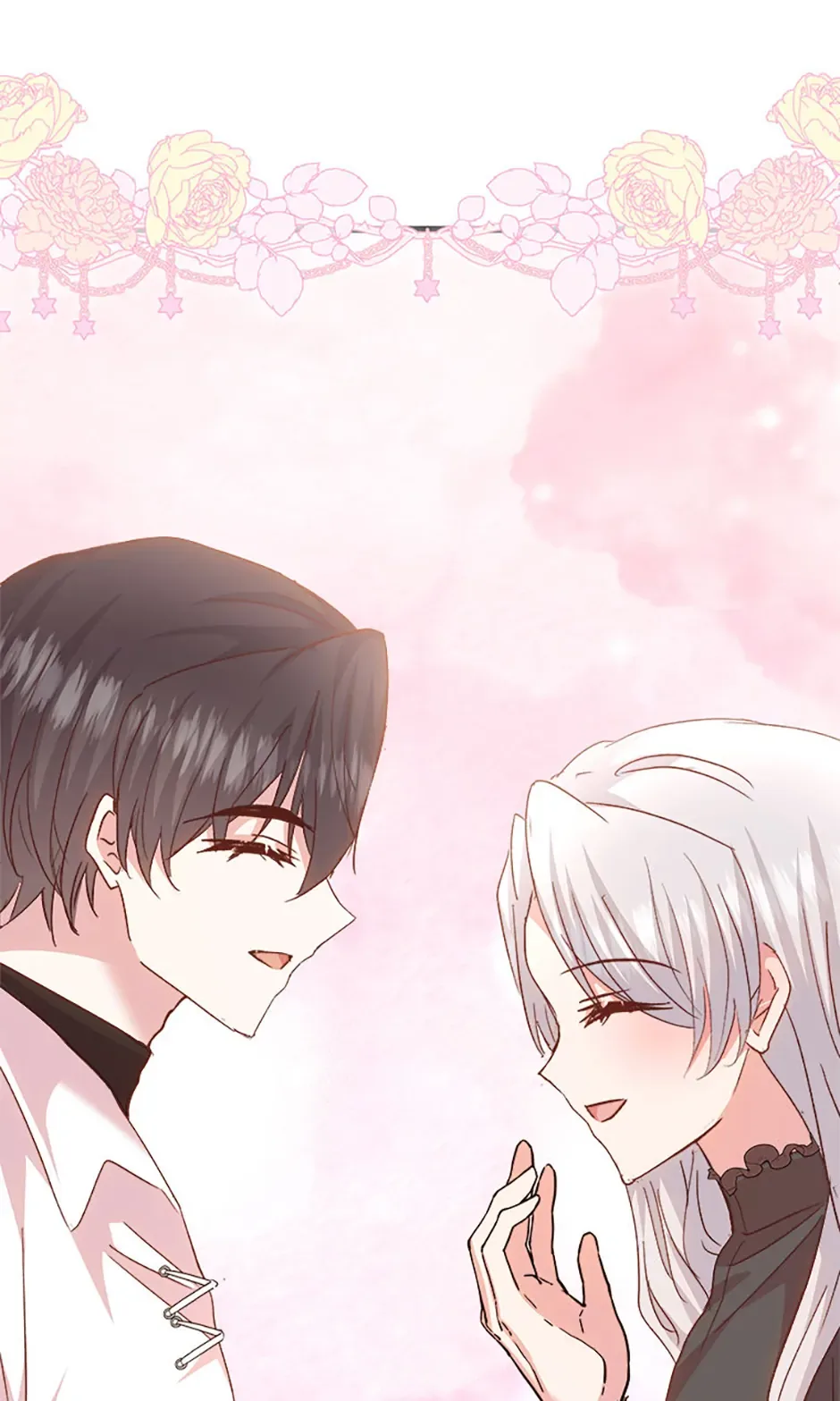 I Didn’t Save You To Get Proposed To Chapter 96 page 61