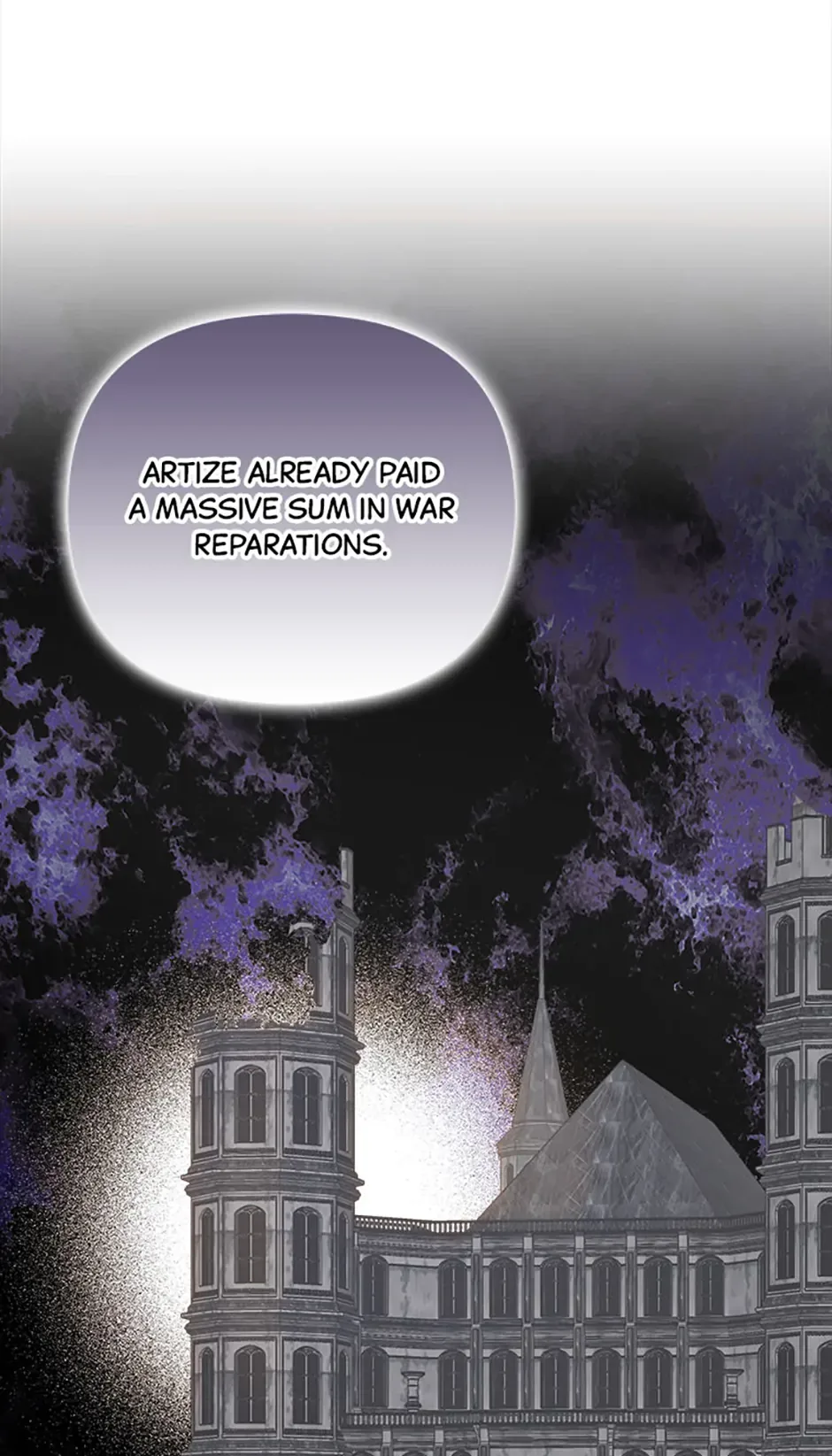 I Didn’t Save You To Get Proposed To Chapter 96 page 45