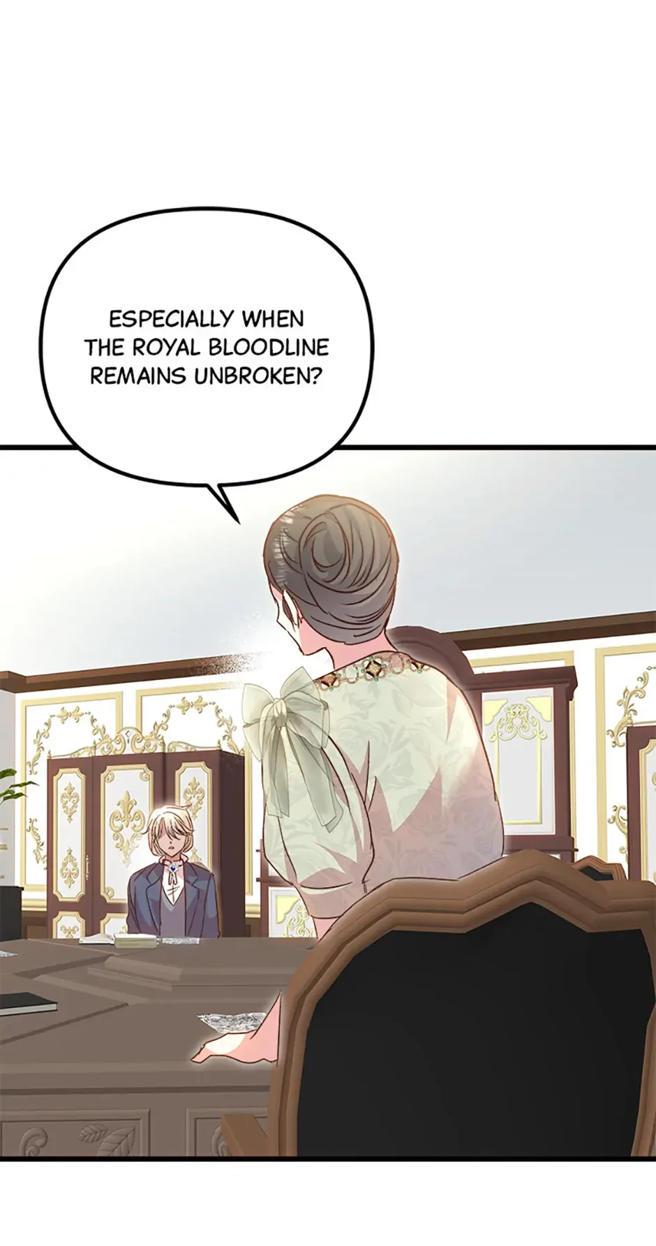 I Didn’t Save You To Get Proposed To Chapter 96 page 70
