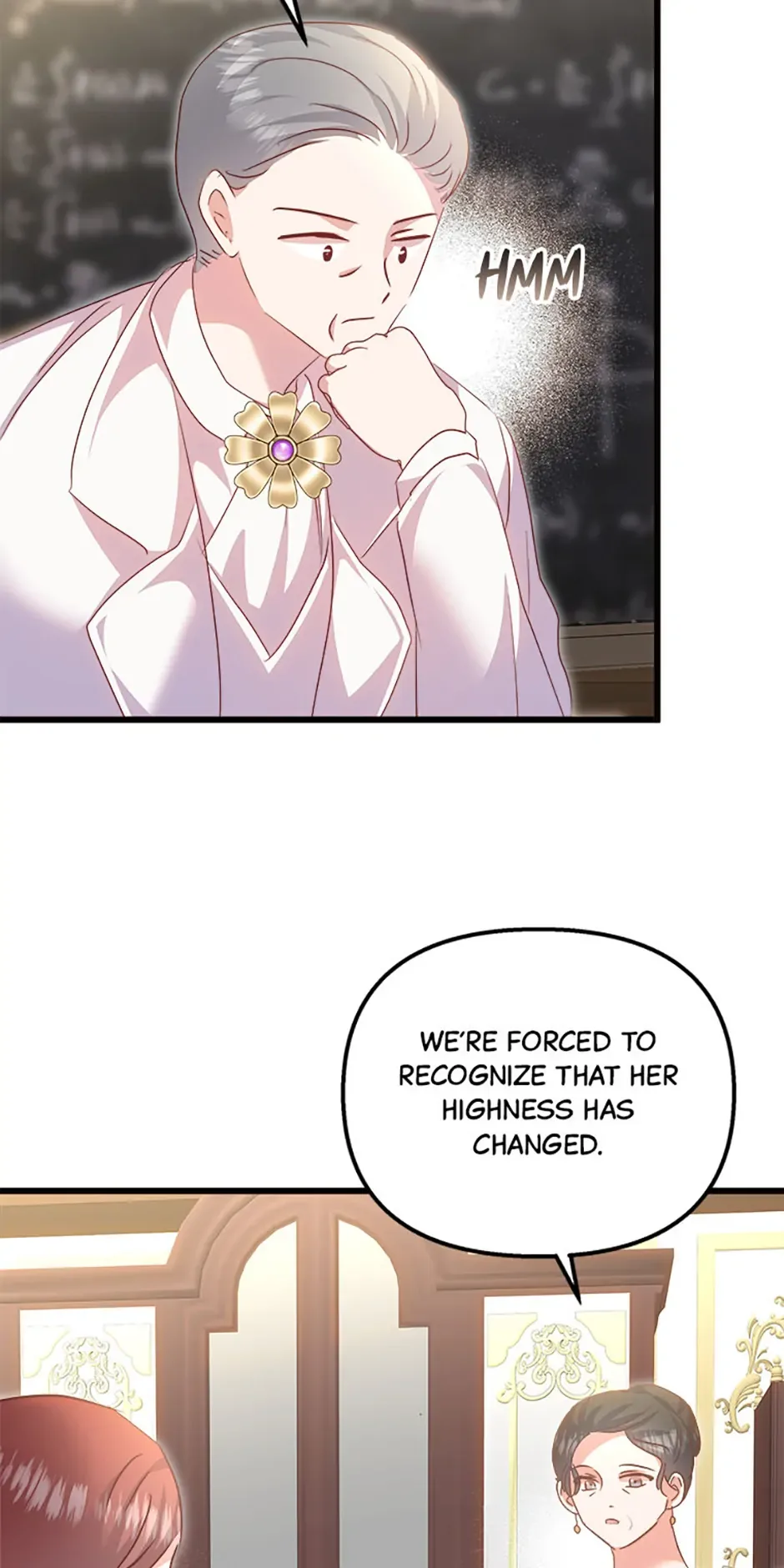 I Didn’t Save You To Get Proposed To Chapter 96 page 65