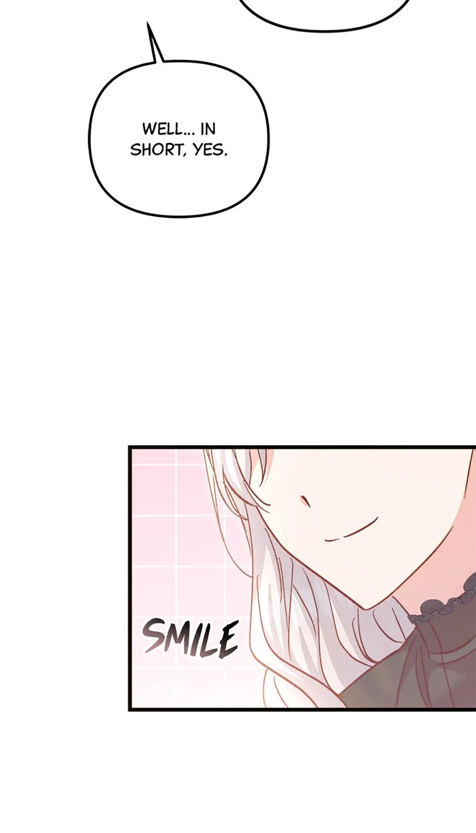 I Didn’t Save You To Get Proposed To Chapter 96 page 48