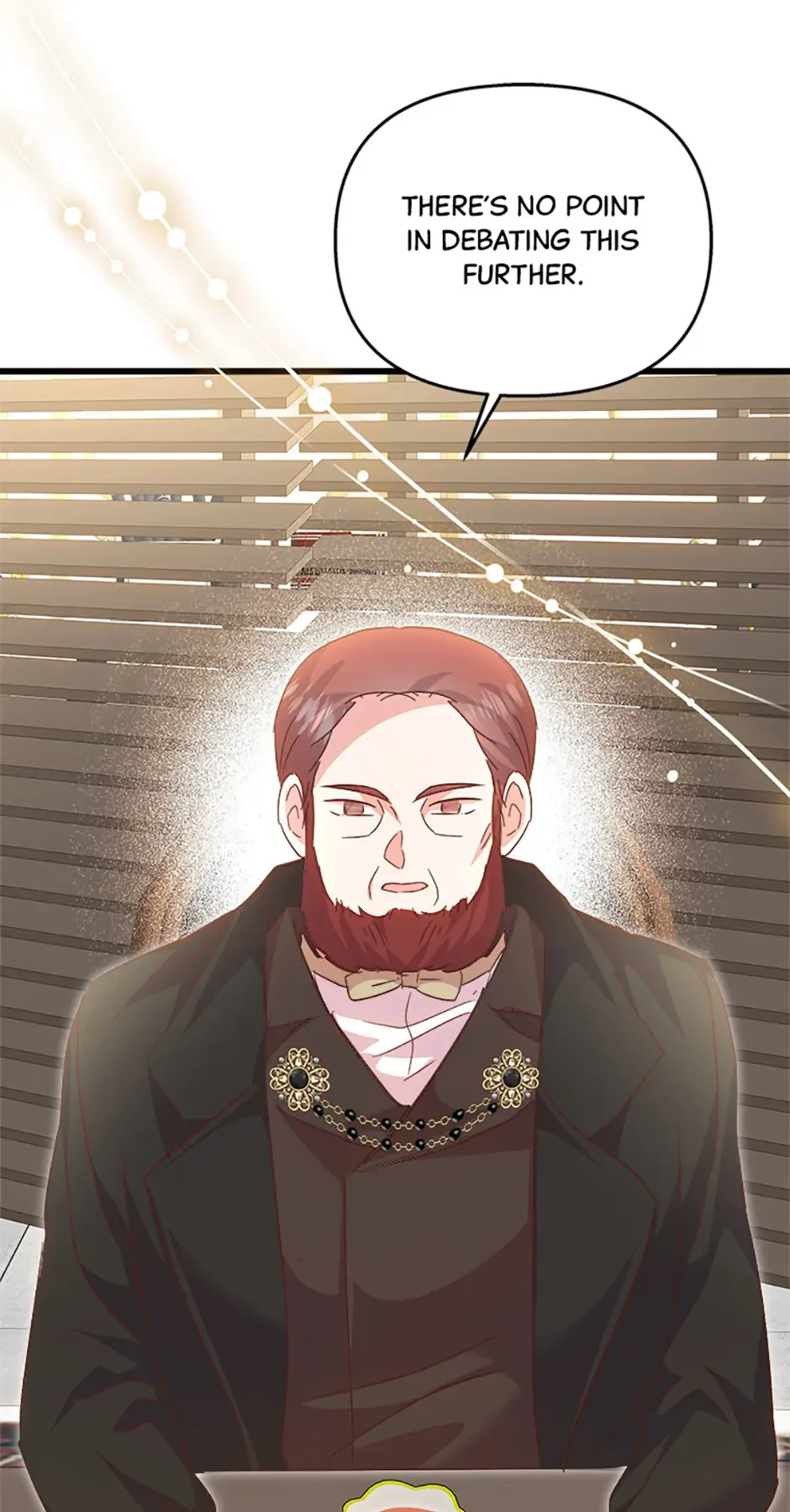 I Didn’t Save You To Get Proposed To Chapter 96 page 74