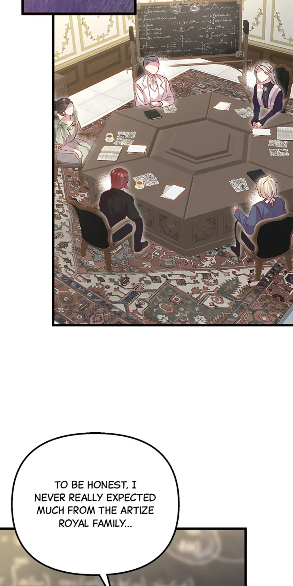 I Didn’t Save You To Get Proposed To Chapter 96 page 64