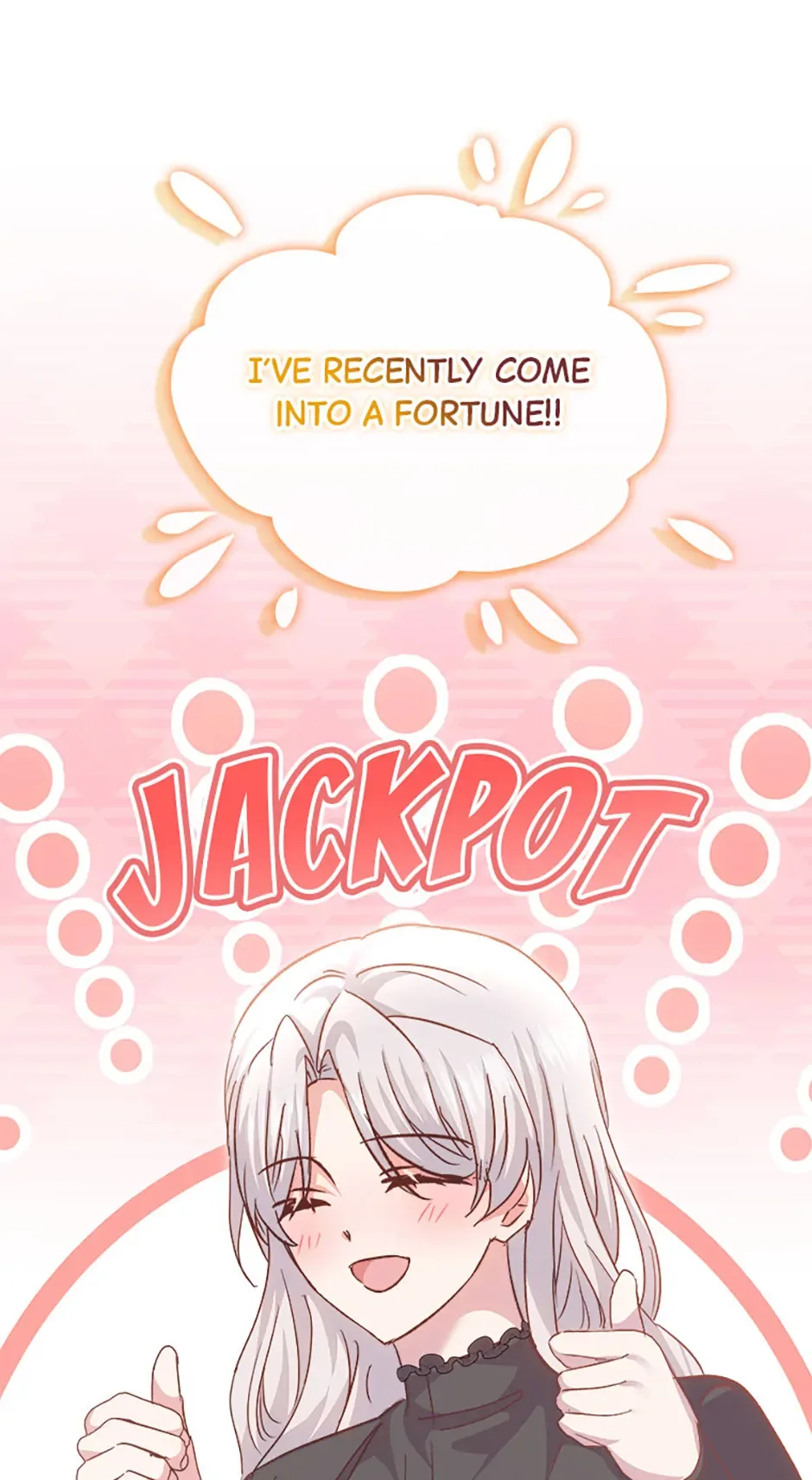 I Didn’t Save You To Get Proposed To Chapter 96 page 50