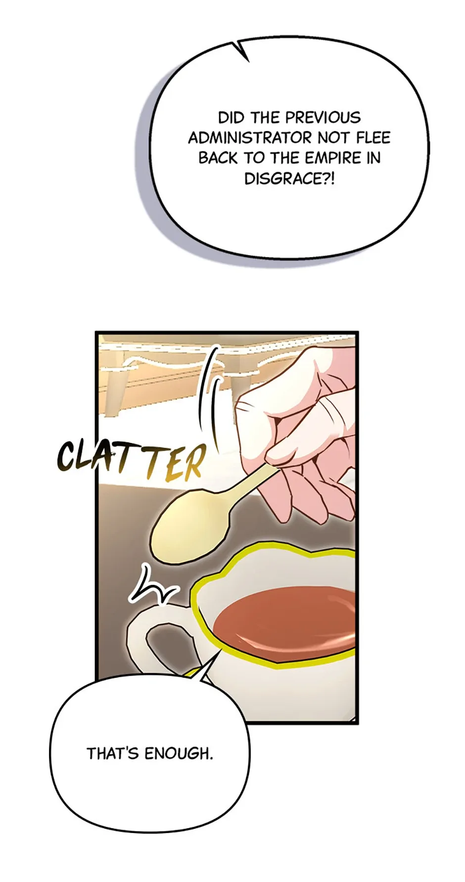 I Didn’t Save You To Get Proposed To Chapter 96 page 72