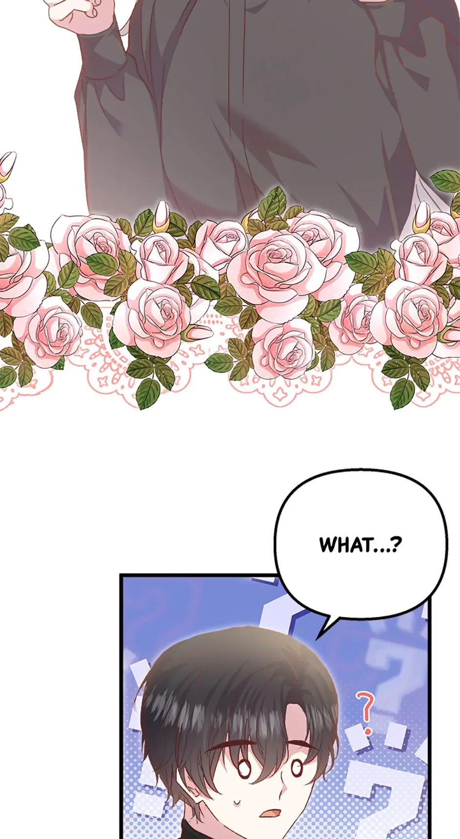 I Didn’t Save You To Get Proposed To Chapter 96 page 51