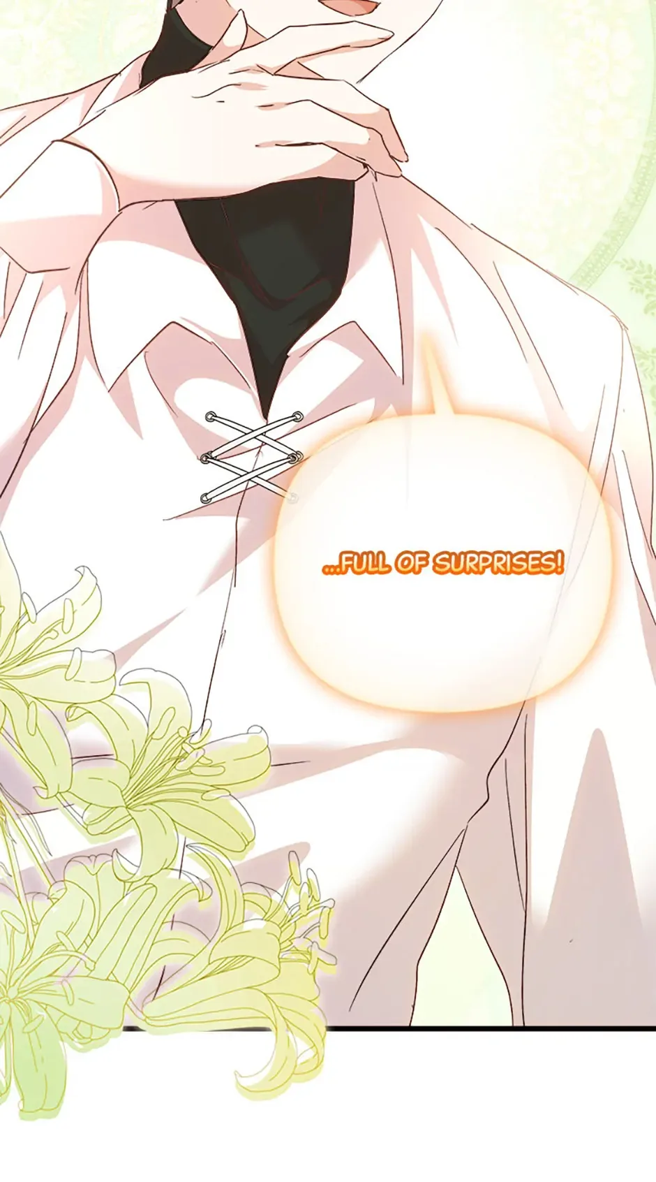 I Didn’t Save You To Get Proposed To Chapter 96 page 59