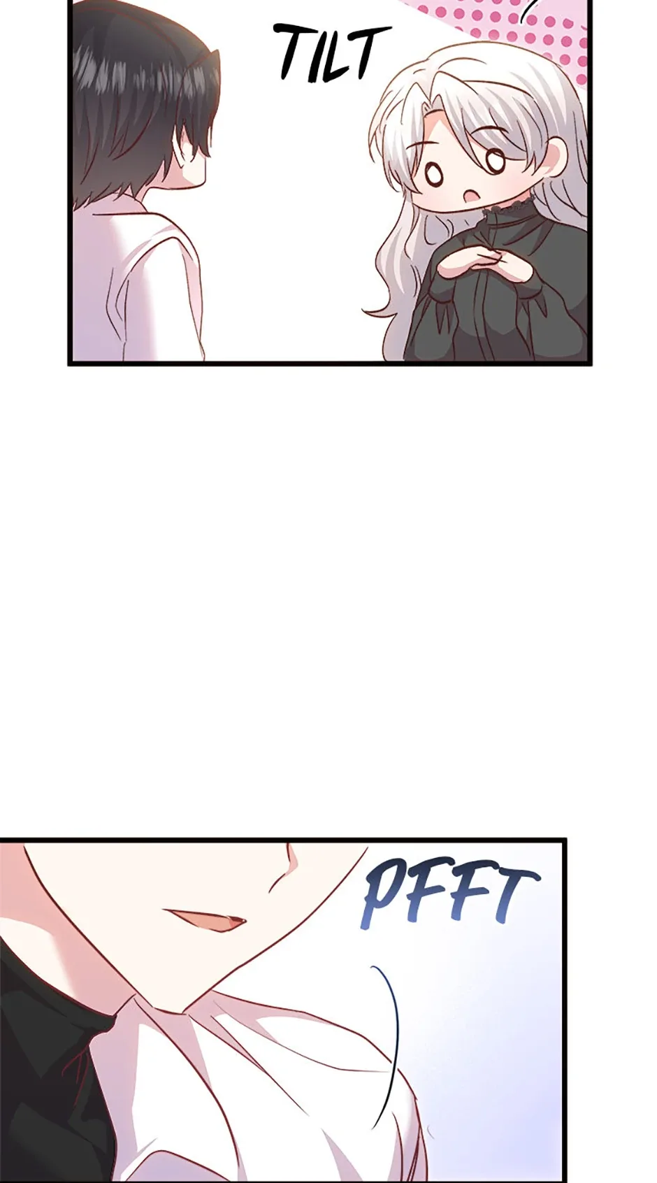 I Didn’t Save You To Get Proposed To Chapter 96 page 57