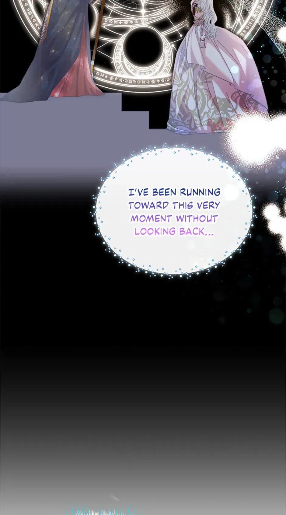 I Didn’t Save You To Get Proposed To Chapter 98 page 3