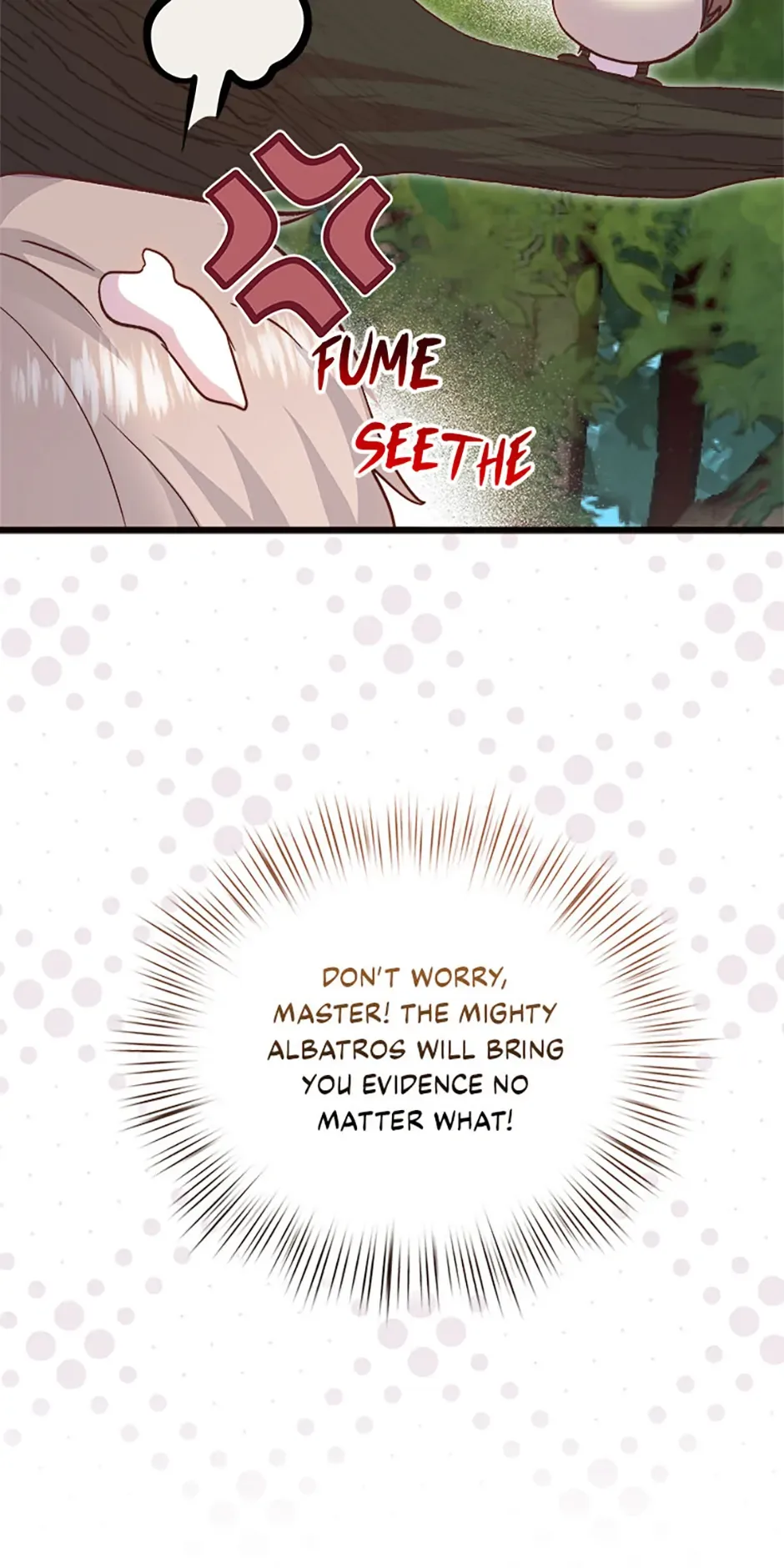 I Didn’t Save You To Get Proposed To Chapter 99 page 11