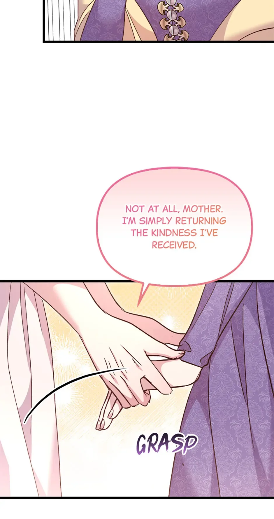 I Didn’t Save You To Get Proposed To Chapter 98 page 19