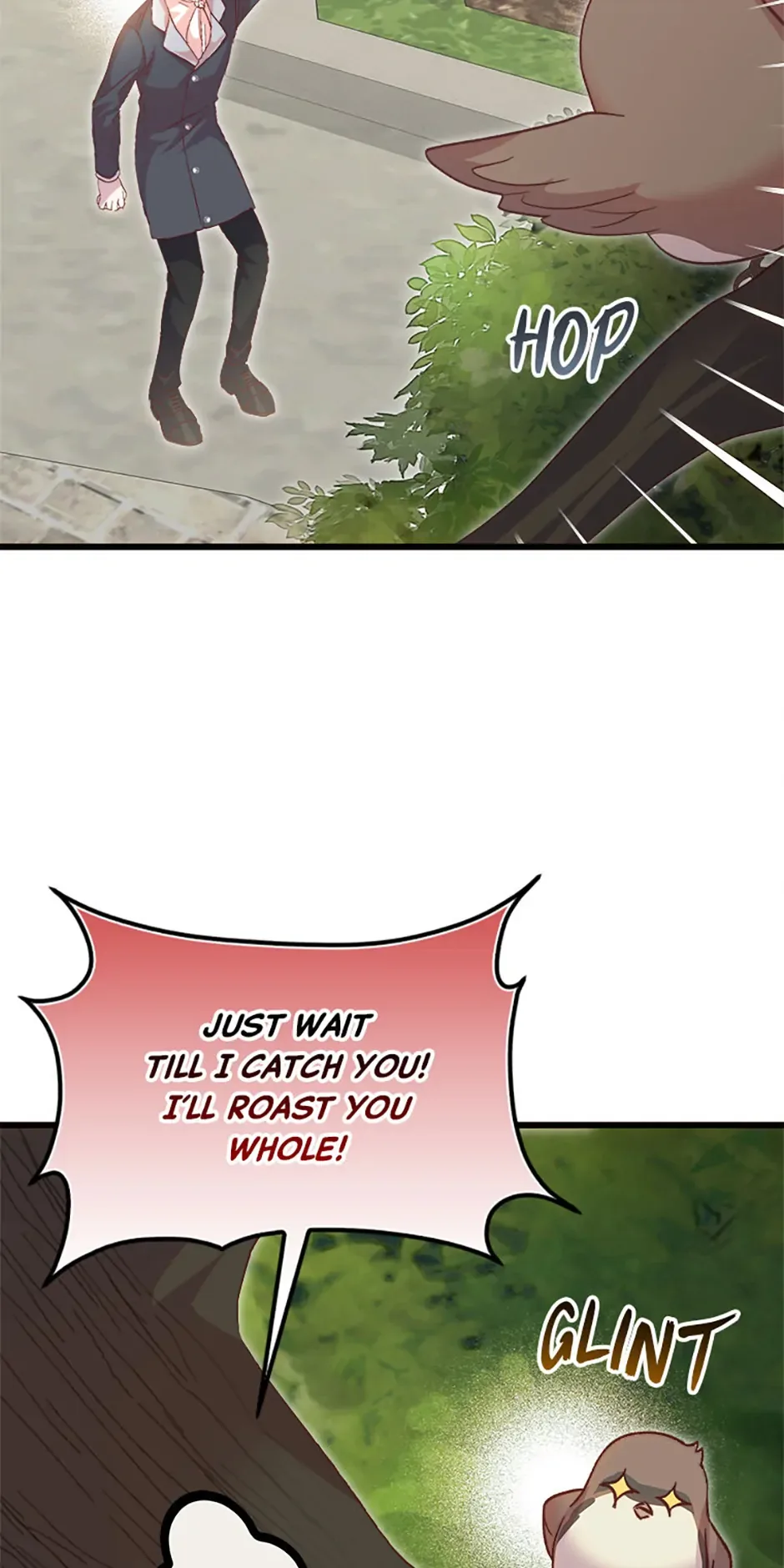 I Didn’t Save You To Get Proposed To Chapter 99 page 10
