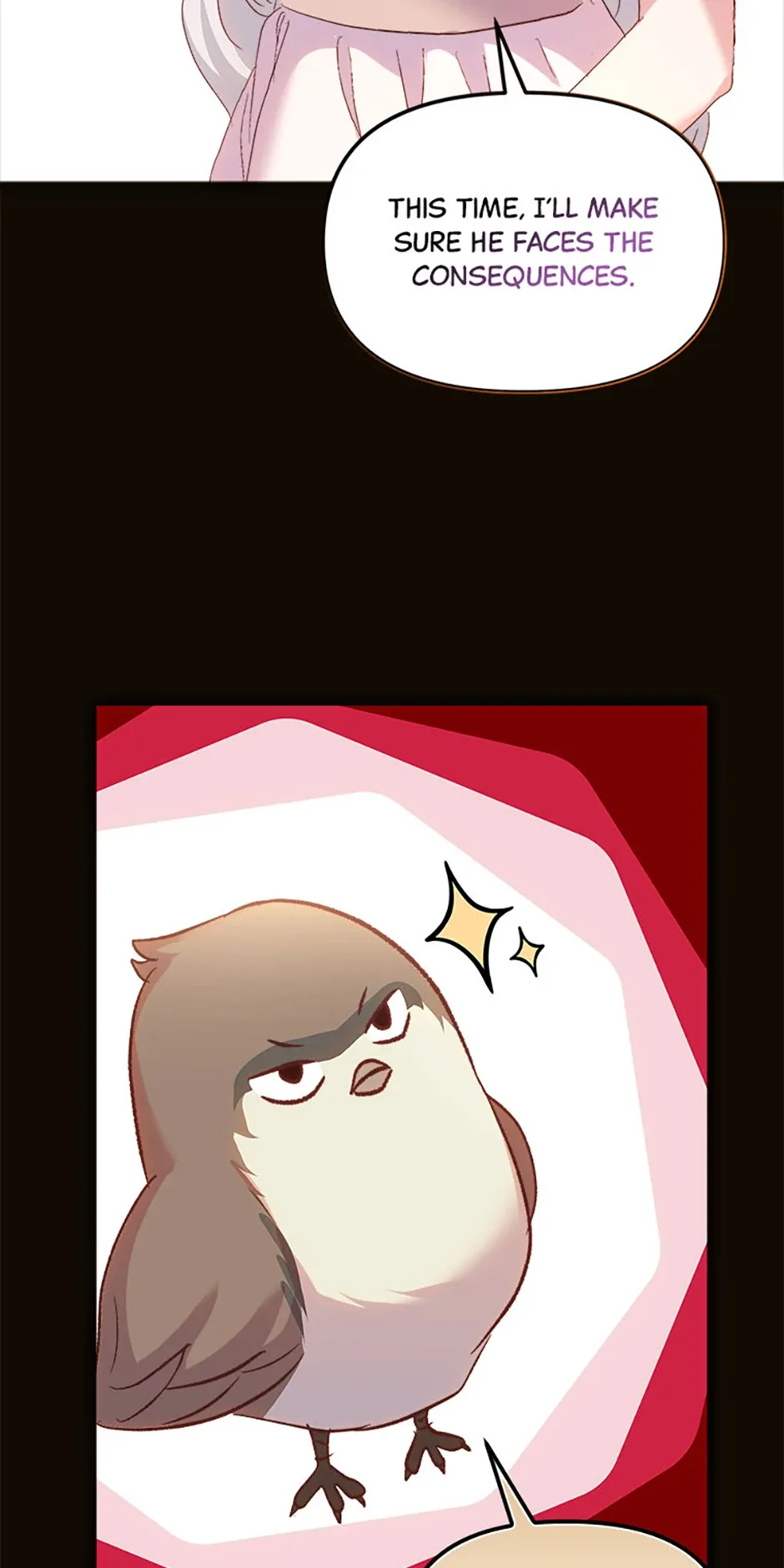 I Didn’t Save You To Get Proposed To Chapter 99 page 8
