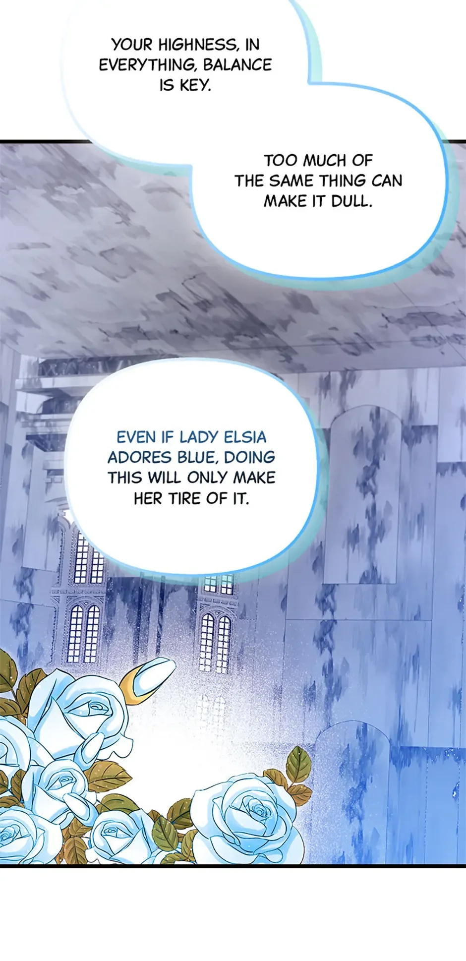 I Didn’t Save You To Get Proposed To Chapter 99 page 25